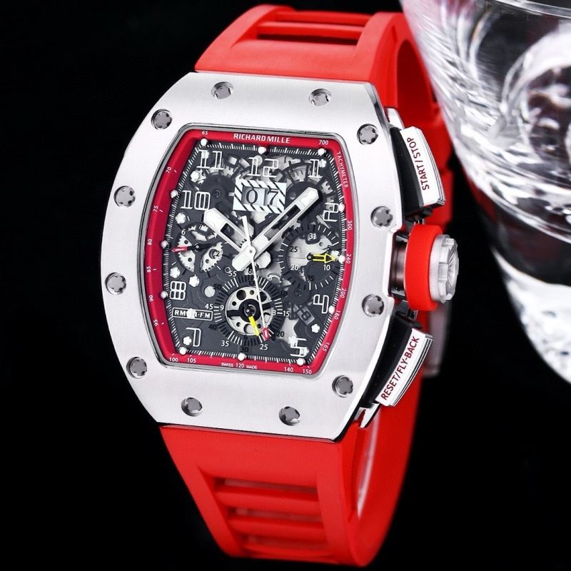 RICHARD MILLE Watches